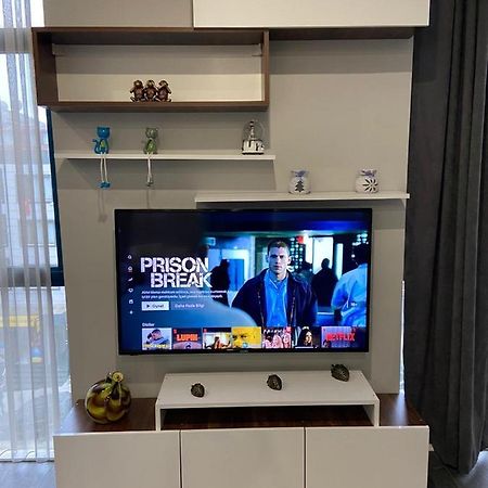 KENT Suites hotels Ataşehir İstanbul Dış mekan fotoğraf