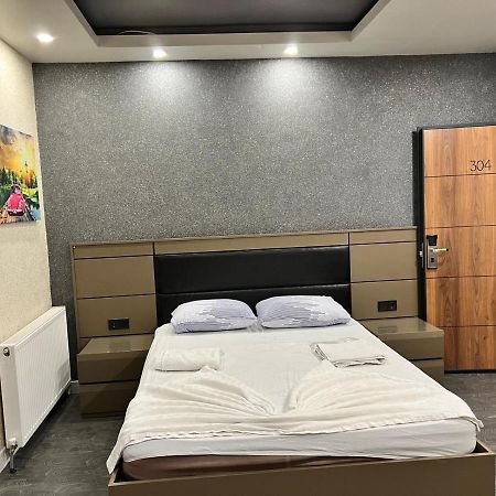 KENT Suites hotels Ataşehir İstanbul Dış mekan fotoğraf