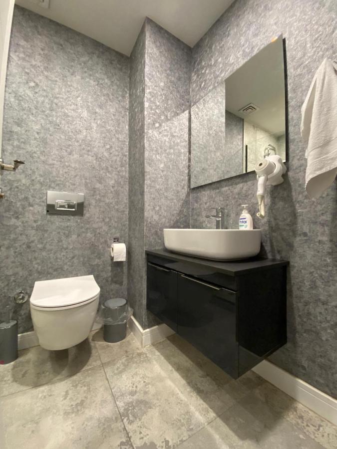 KENT Suites hotels Ataşehir İstanbul Dış mekan fotoğraf