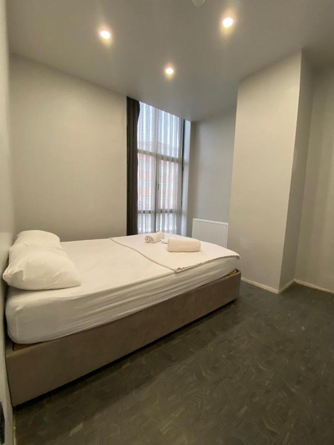 KENT Suites hotels Ataşehir İstanbul Dış mekan fotoğraf