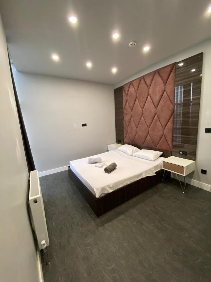 KENT Suites hotels Ataşehir İstanbul Dış mekan fotoğraf
