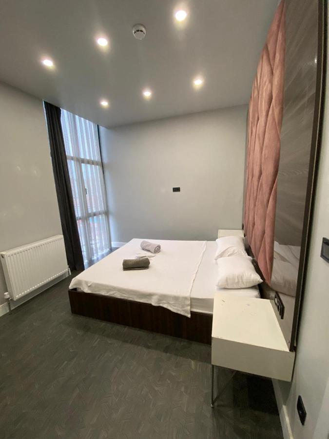 KENT Suites hotels Ataşehir İstanbul Dış mekan fotoğraf