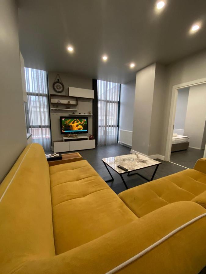 KENT Suites hotels Ataşehir İstanbul Dış mekan fotoğraf