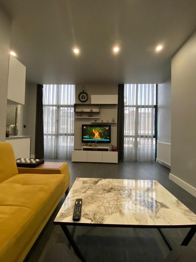 KENT Suites hotels Ataşehir İstanbul Dış mekan fotoğraf