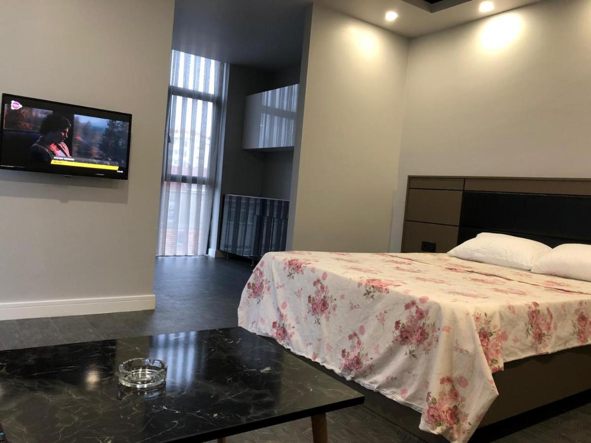 KENT Suites hotels Ataşehir İstanbul Dış mekan fotoğraf