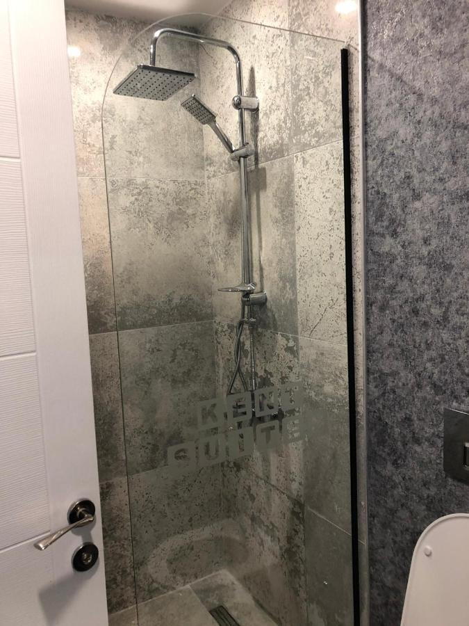 KENT Suites hotels Ataşehir İstanbul Dış mekan fotoğraf