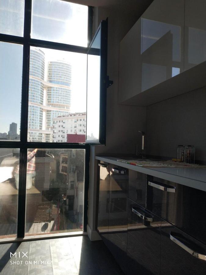 KENT Suites hotels Ataşehir İstanbul Dış mekan fotoğraf