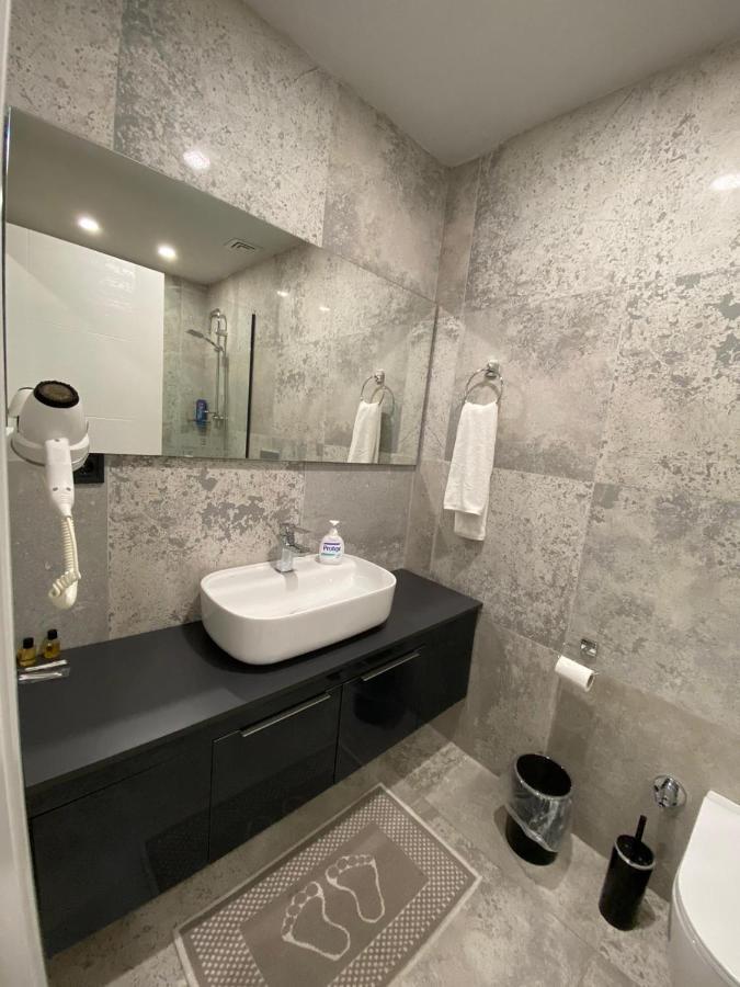 KENT Suites hotels Ataşehir İstanbul Dış mekan fotoğraf