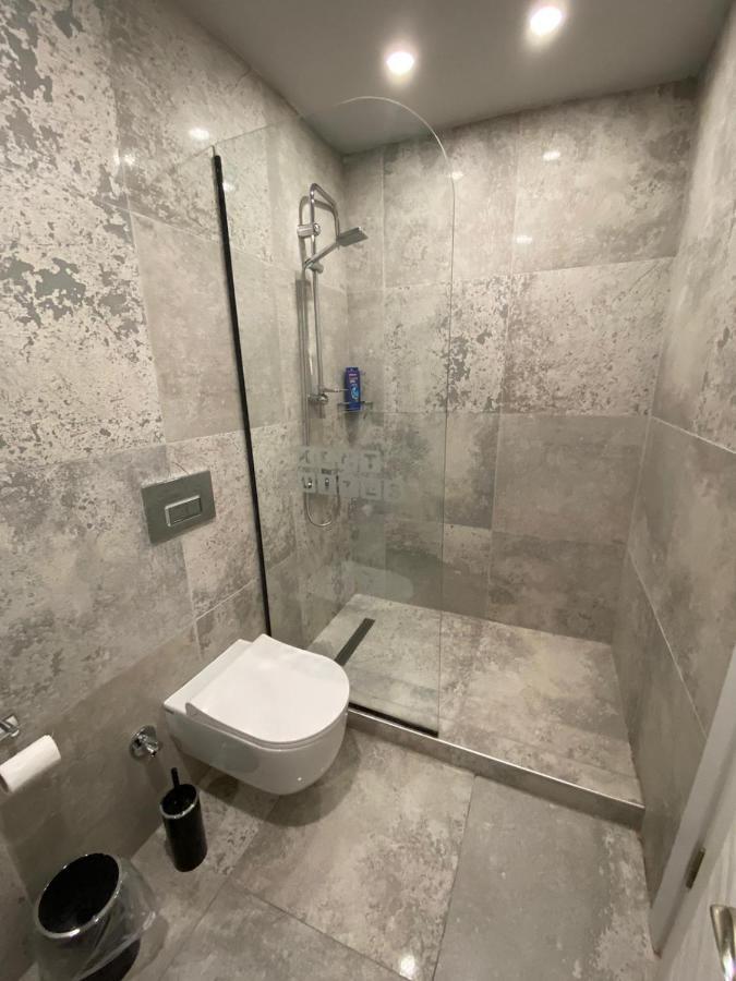 KENT Suites hotels Ataşehir İstanbul Dış mekan fotoğraf