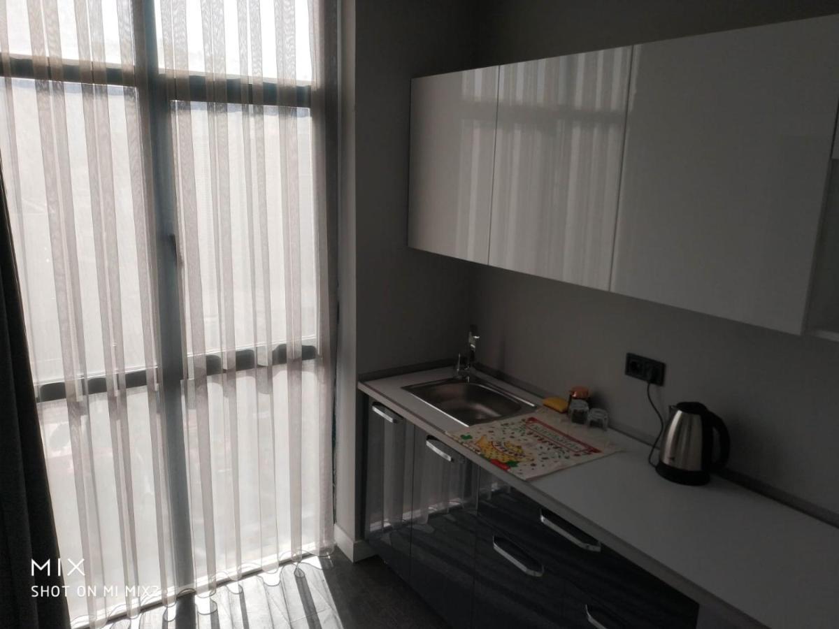 KENT Suites hotels Ataşehir İstanbul Dış mekan fotoğraf