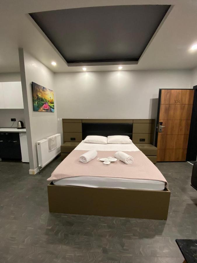 KENT Suites hotels Ataşehir İstanbul Dış mekan fotoğraf