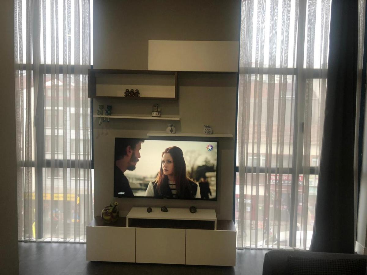 KENT Suites hotels Ataşehir İstanbul Dış mekan fotoğraf