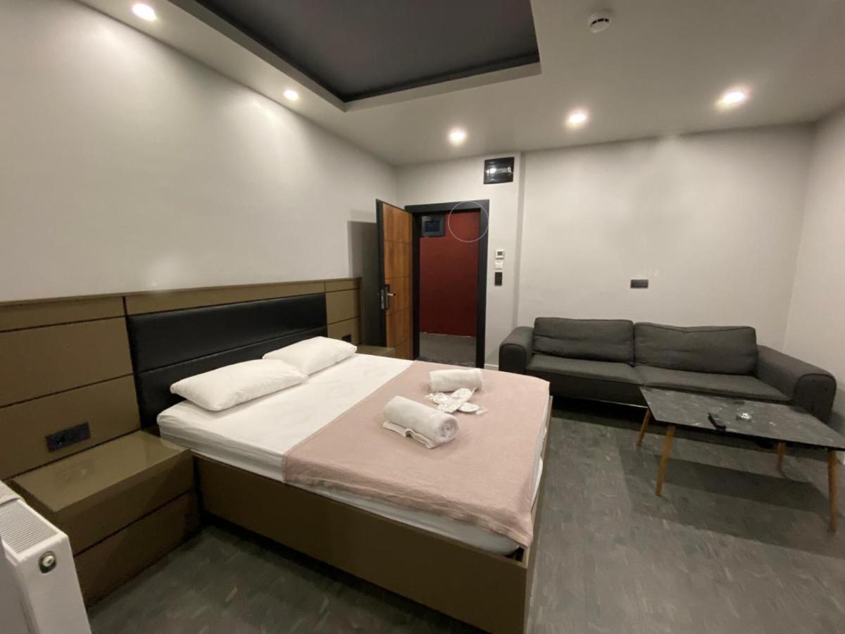 KENT Suites hotels Ataşehir İstanbul Dış mekan fotoğraf