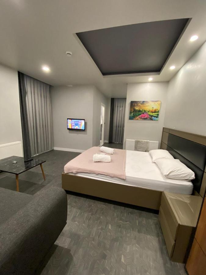 KENT Suites hotels Ataşehir İstanbul Dış mekan fotoğraf