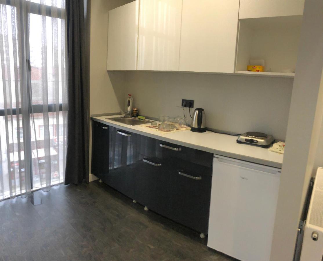 KENT Suites hotels Ataşehir İstanbul Dış mekan fotoğraf