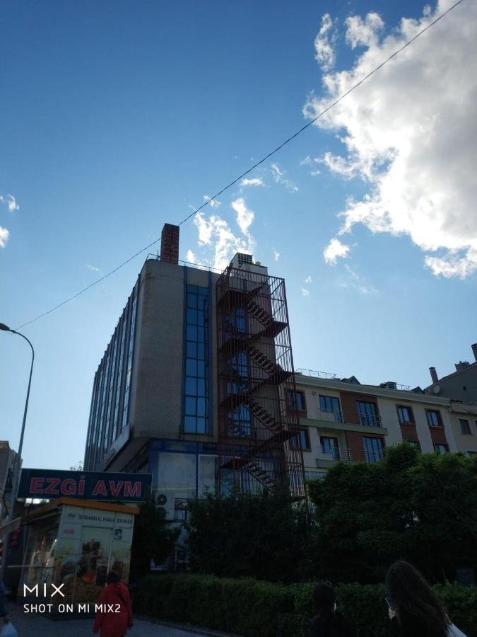 KENT Suites hotels Ataşehir İstanbul Dış mekan fotoğraf
