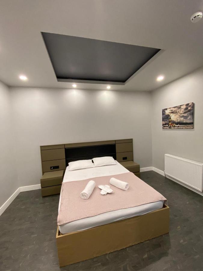 KENT Suites hotels Ataşehir İstanbul Dış mekan fotoğraf