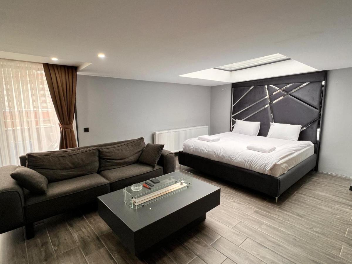 KENT Suites hotels Ataşehir İstanbul Dış mekan fotoğraf