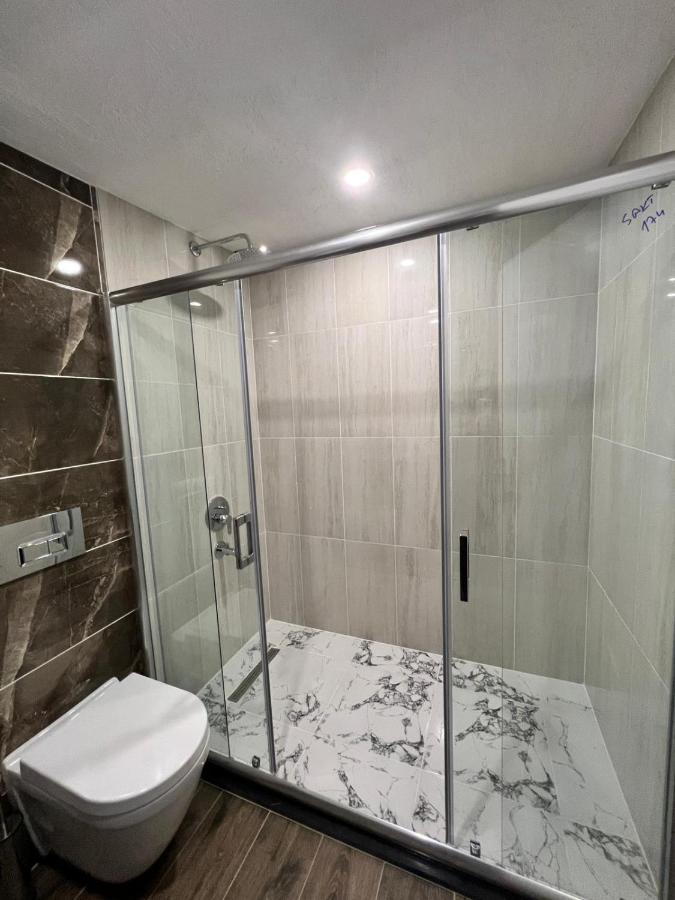 KENT Suites hotels Ataşehir İstanbul Dış mekan fotoğraf