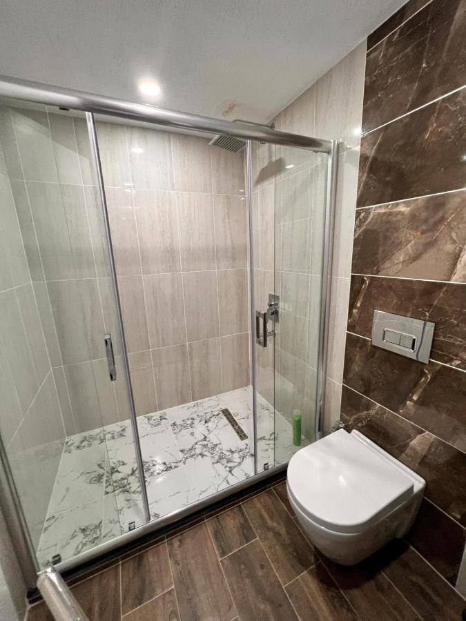 KENT Suites hotels Ataşehir İstanbul Dış mekan fotoğraf