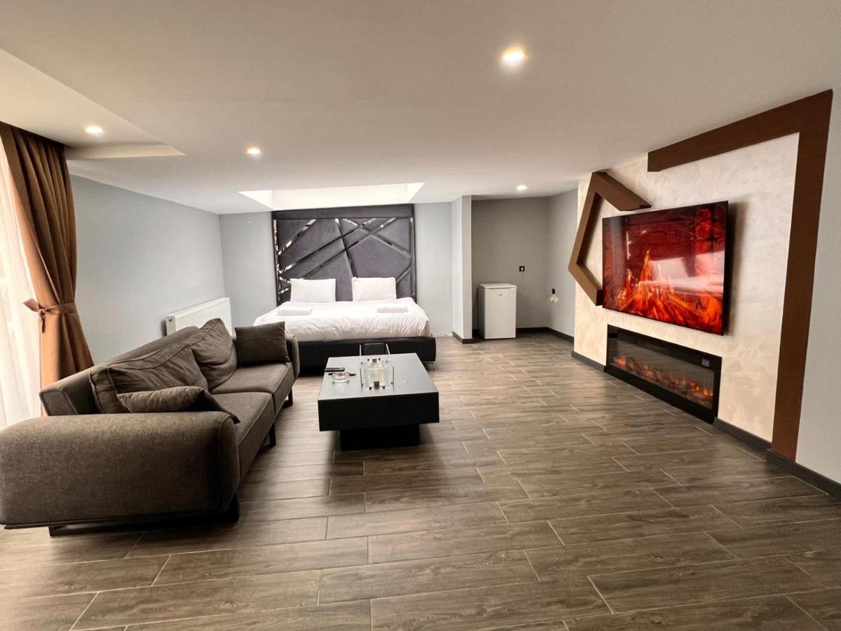 KENT Suites hotels Ataşehir İstanbul Dış mekan fotoğraf