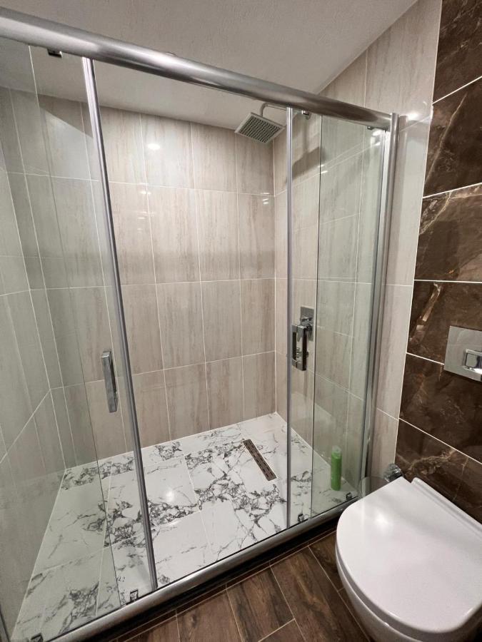 KENT Suites hotels Ataşehir İstanbul Dış mekan fotoğraf