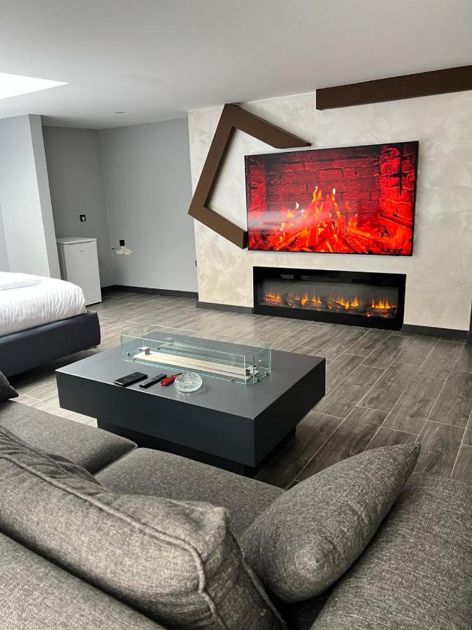 KENT Suites hotels Ataşehir İstanbul Dış mekan fotoğraf