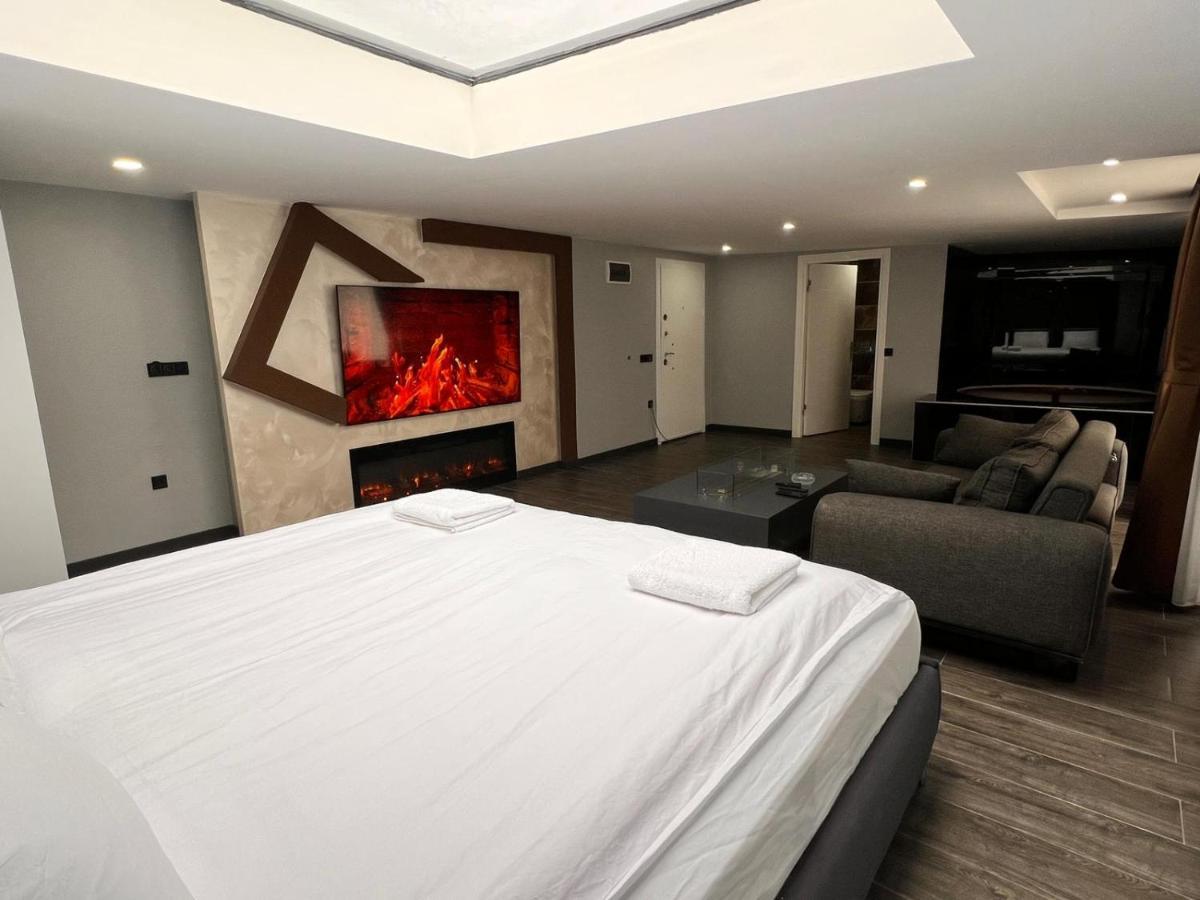 KENT Suites hotels Ataşehir İstanbul Dış mekan fotoğraf