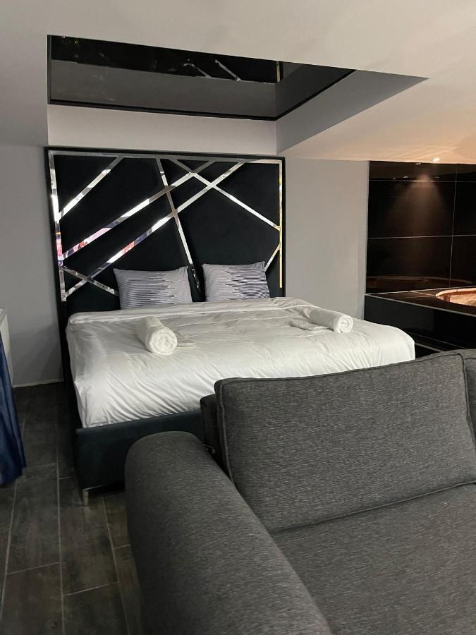 KENT Suites hotels Ataşehir İstanbul Dış mekan fotoğraf