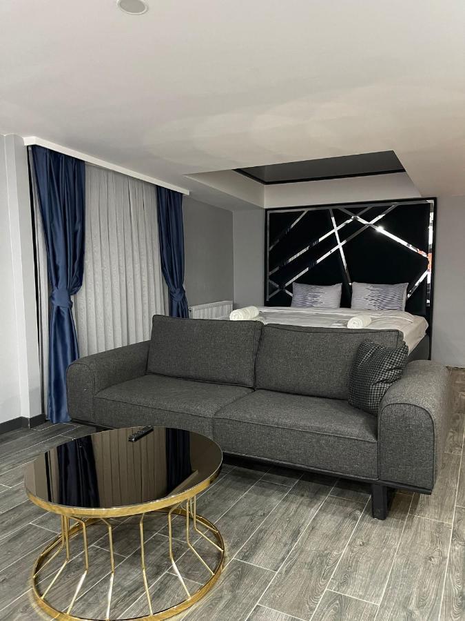 KENT Suites hotels Ataşehir İstanbul Dış mekan fotoğraf