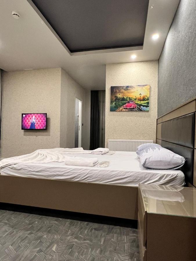 KENT Suites hotels Ataşehir İstanbul Dış mekan fotoğraf