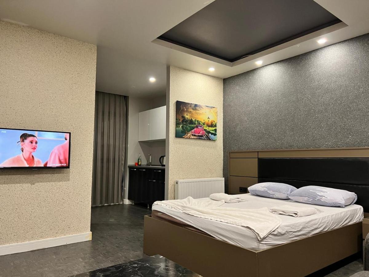 KENT Suites hotels Ataşehir İstanbul Dış mekan fotoğraf