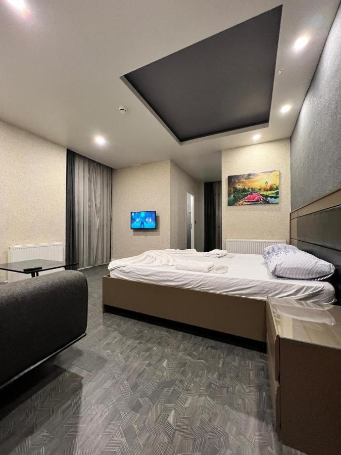 KENT Suites hotels Ataşehir İstanbul Dış mekan fotoğraf