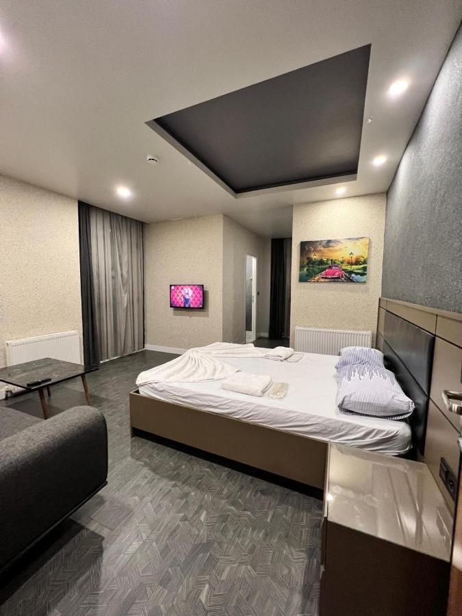 KENT Suites hotels Ataşehir İstanbul Dış mekan fotoğraf