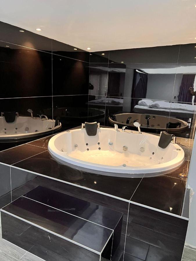KENT Suites hotels Ataşehir İstanbul Dış mekan fotoğraf