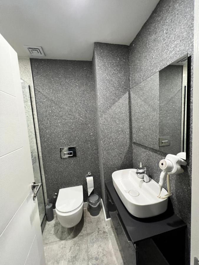 KENT Suites hotels Ataşehir İstanbul Dış mekan fotoğraf