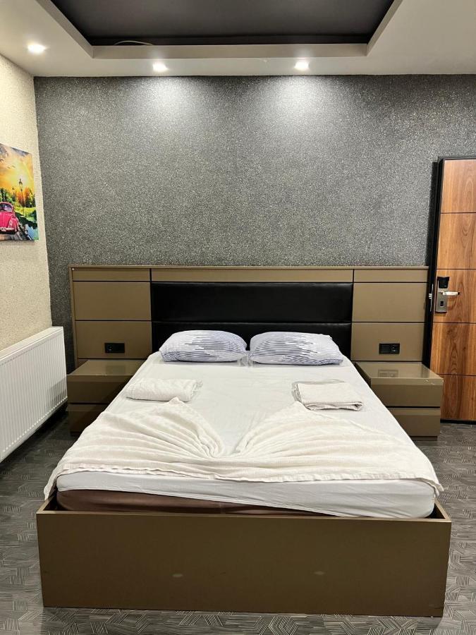 KENT Suites hotels Ataşehir İstanbul Dış mekan fotoğraf